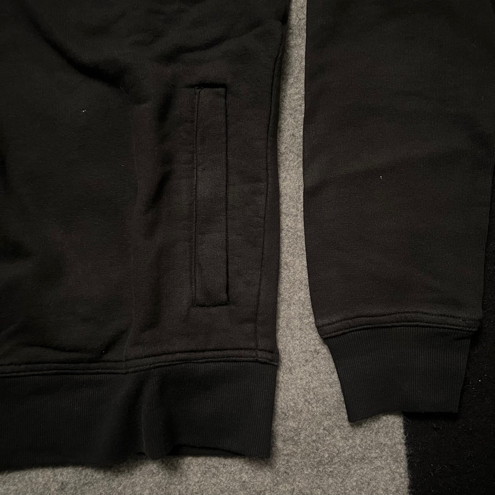 APOLIS 2007 "Activism Classic Trench Hood" Hoodie - Picture 3 of 11
